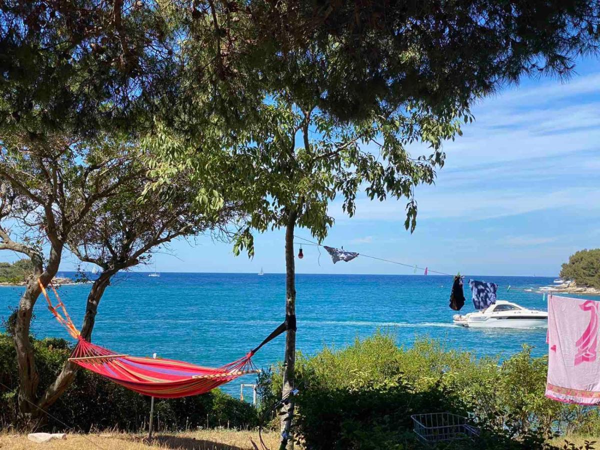Mobile Homes Pine Sea באניולה מראה חיצוני תמונה