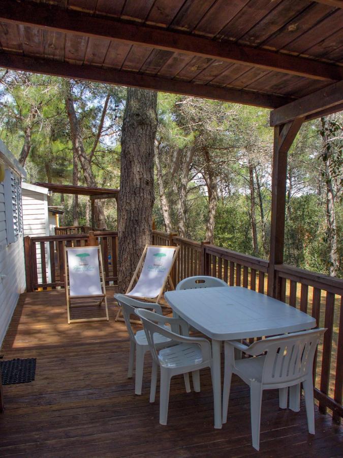 Mobile Homes Pine Sea באניולה מראה חיצוני תמונה