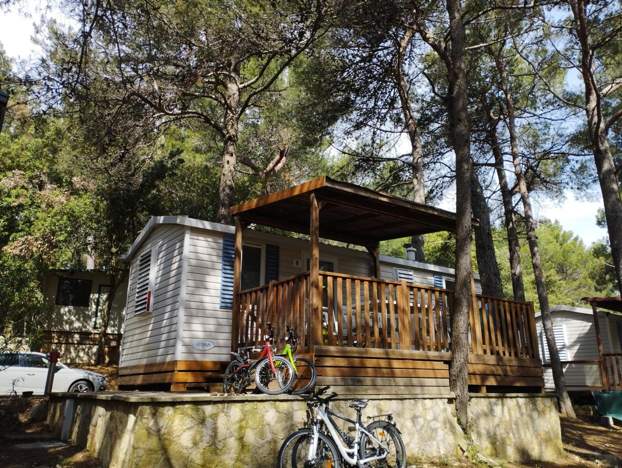 Mobile Homes Pine Sea באניולה מראה חיצוני תמונה