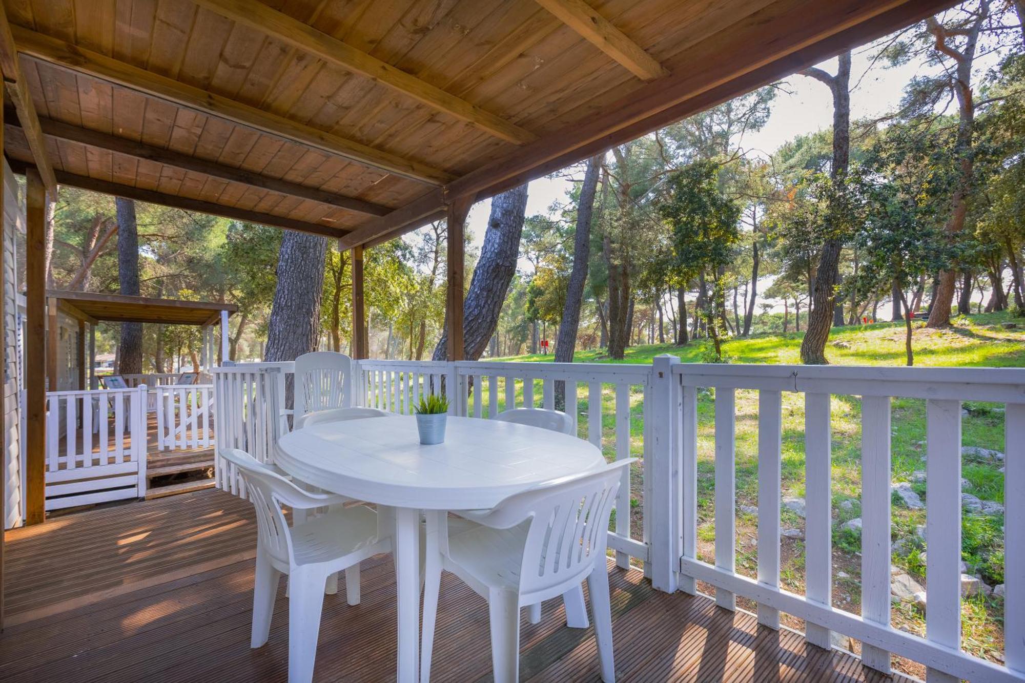 Mobile Homes Pine Sea באניולה מראה חיצוני תמונה