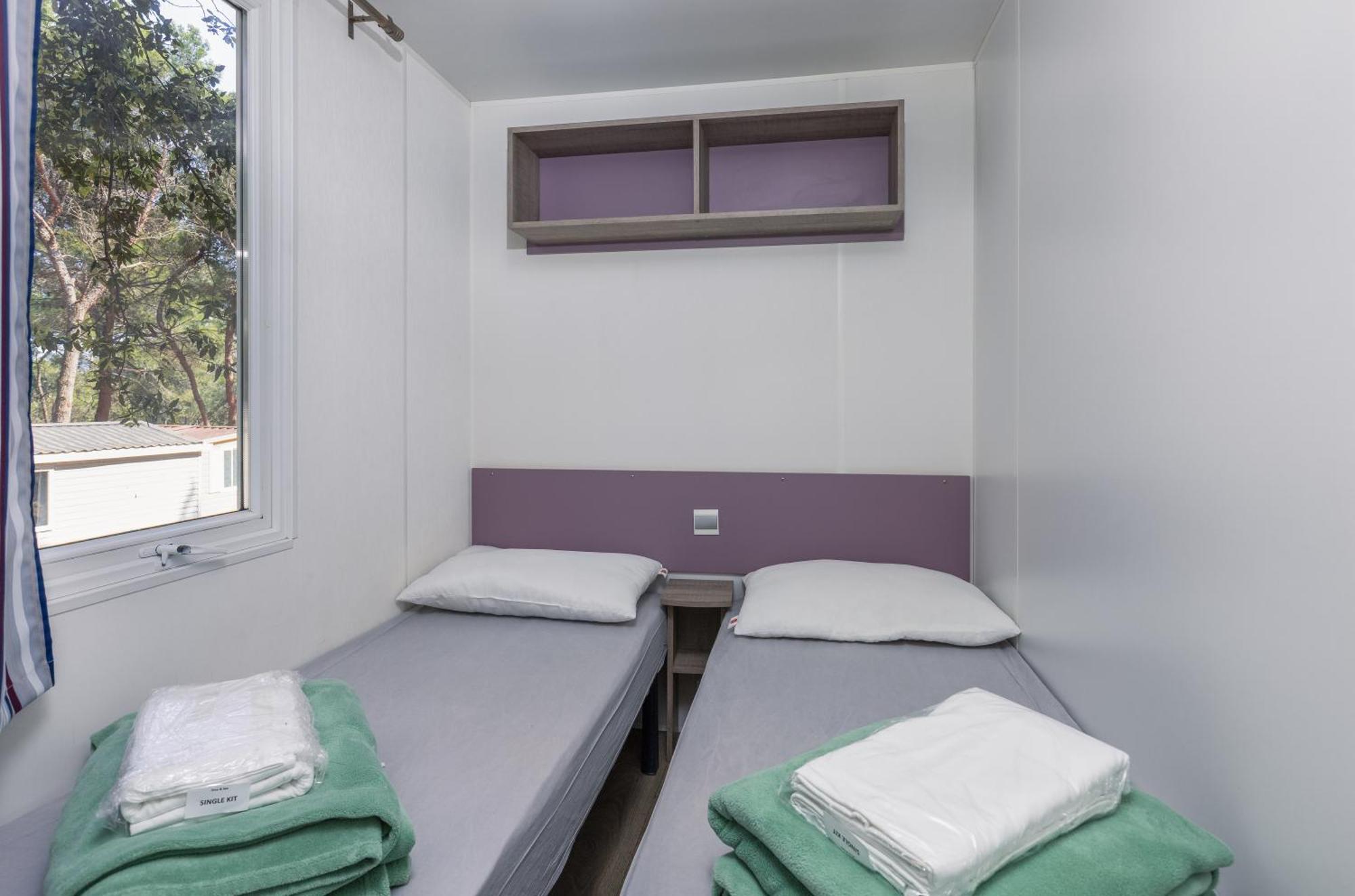 Mobile Homes Pine Sea באניולה מראה חיצוני תמונה