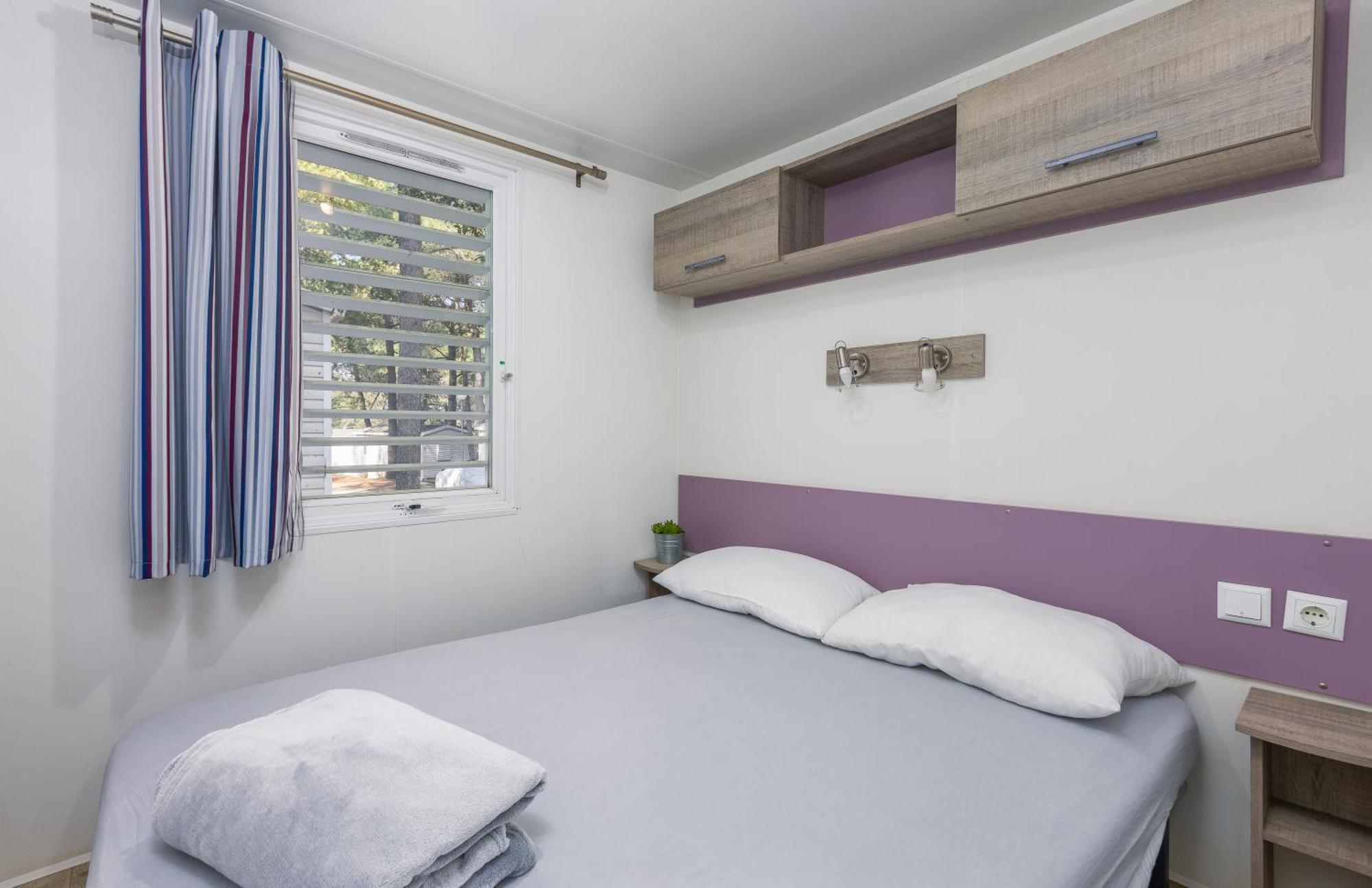 Mobile Homes Pine Sea באניולה מראה חיצוני תמונה