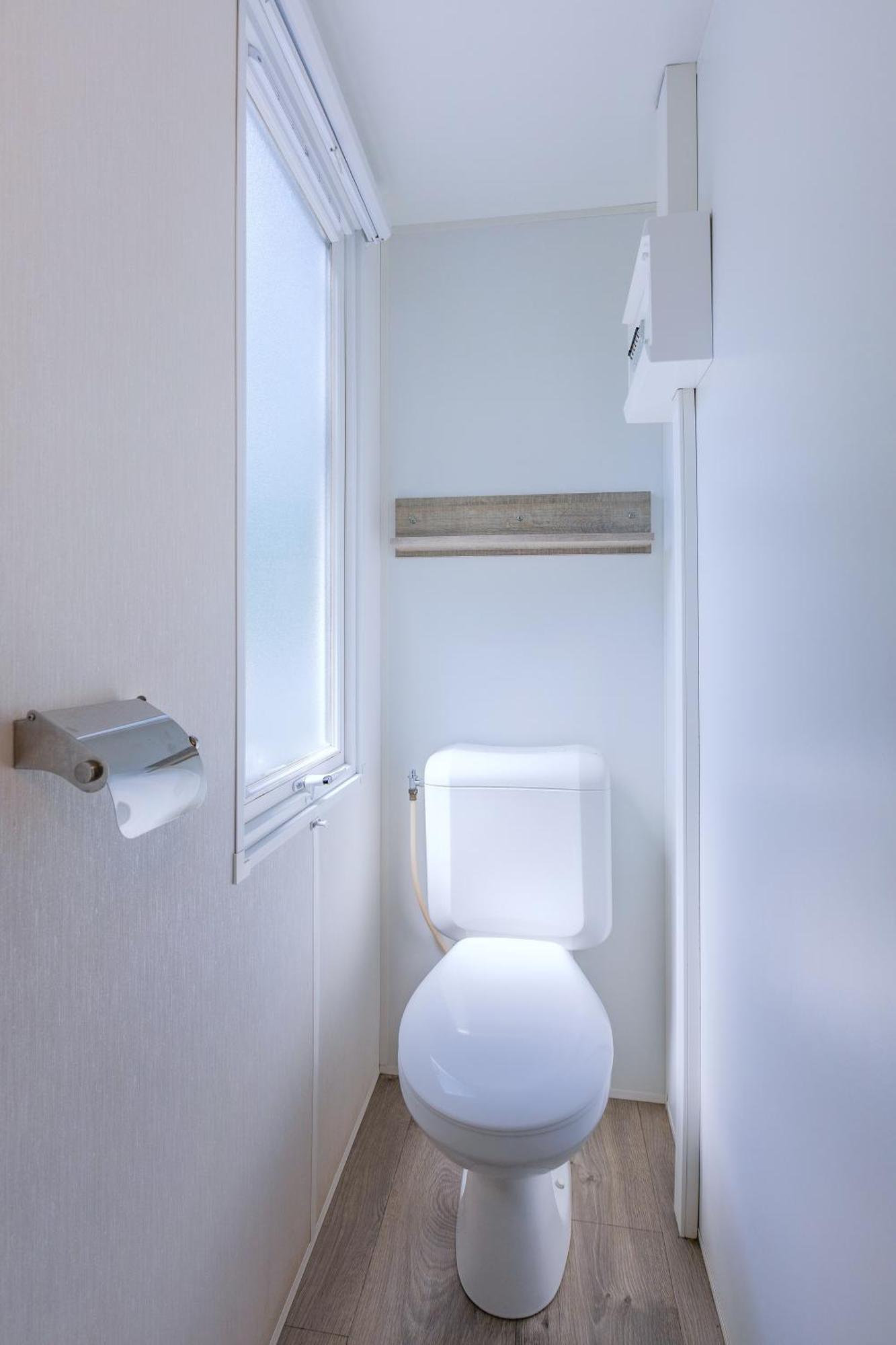 Mobile Homes Pine Sea באניולה מראה חיצוני תמונה