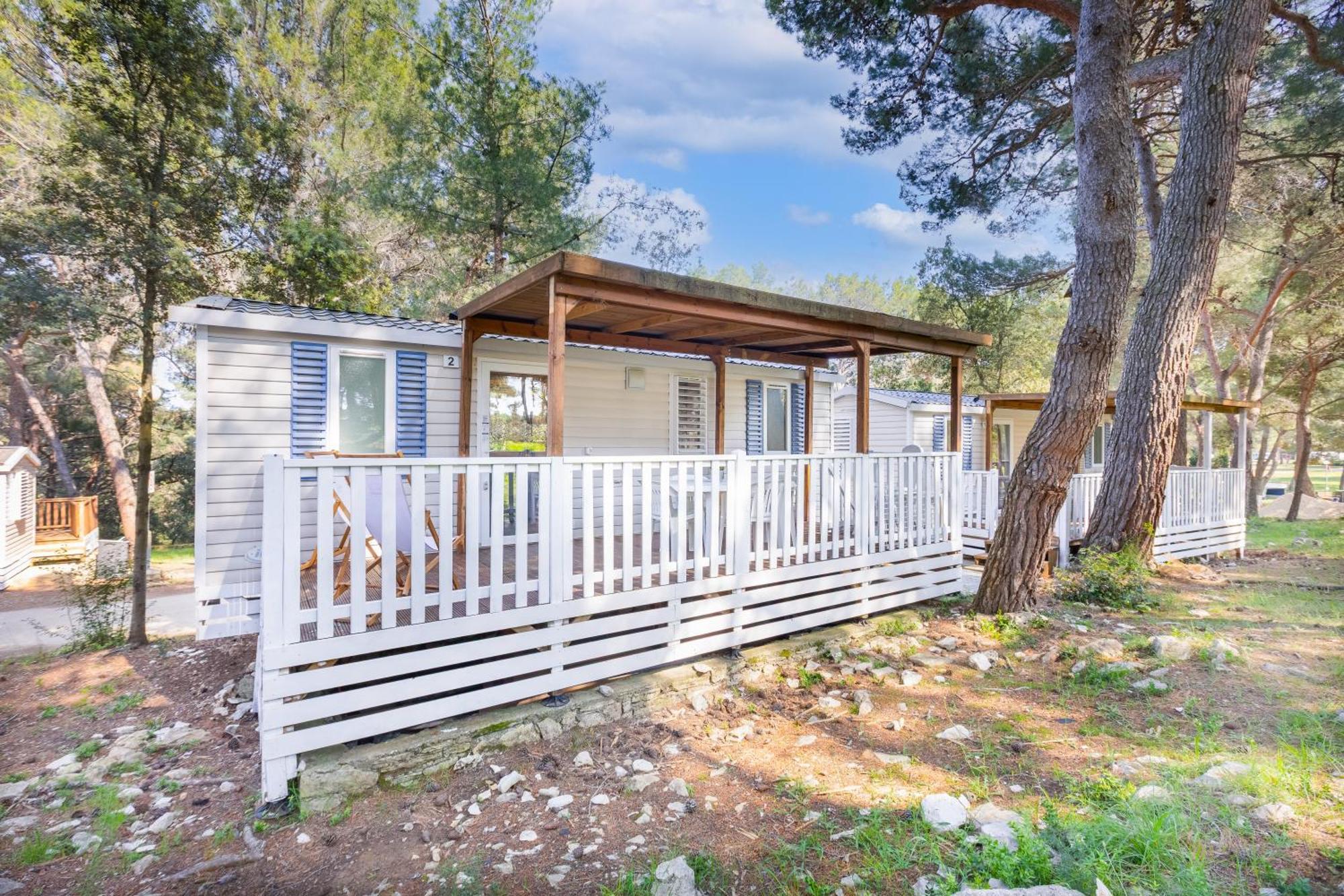 Mobile Homes Pine Sea באניולה מראה חיצוני תמונה